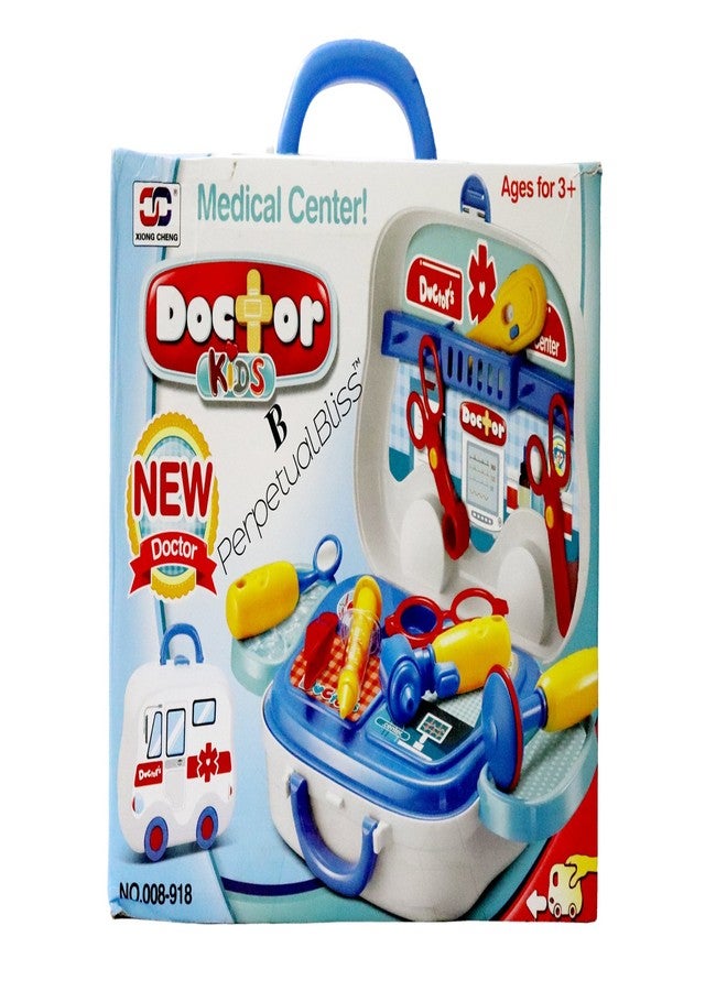 Perpetual Bliss Dr. Set for Kids, Return Gifts for Kids Birthday Party - Image 4